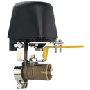 Dc8V-Dc16V Automatic Manipulator Shut Off Valve For Alarm Shutoff Gas Water V9G5