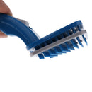Durable Pet Dog Cat Grooming Self Cleaning