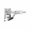 Snap On off Blind Hem Presser Foot For Singer Brother Janome Sewing Machine