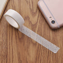 Useful Paper Tape Surgical Breathable First Aid Hot 1.25cm*9m