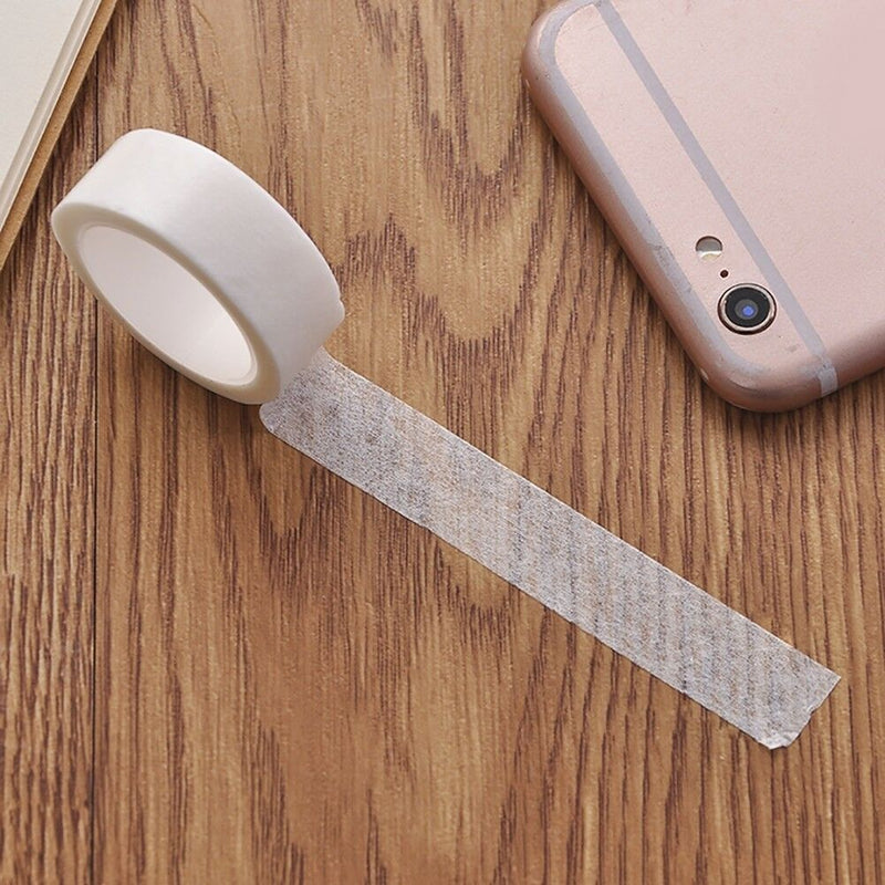 Useful Paper Tape Surgical Breathable First Aid Hot 1.25cm*9m
