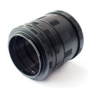 Macro shot . The intermediate ring, and cannon EOS EF EF close-up lens ring A1L9