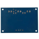 1 pcs blue backplane ABS + metal monaural 100W digital amplifier board TPA3