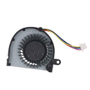 New Laptop CPU Cooling Fan Radiador For Asus Eee PC 1025C KSB0405HB Quiet