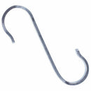 Stainless Steel S Shape Hooks Powerful Kitchen Hanger Clasp Rack Clothes Ho S3D7