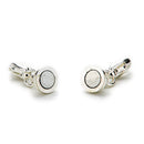 10pc Magnetic Jewelry Clasps Capsule Fashion Style Strong Necklace Clasp Cool`US