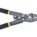stainless steel fishing plier wire rope crimper crimping tool decking diy toolSE