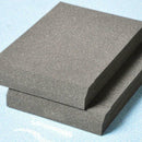 5" Studio Monitor Isolation Pad Speakers Shock-proof High Intensity Sponage Pad