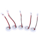 5pcs 16mm 1.7MHz Ultrasonic Mist Make Transducer Humidifie Parts Spray HeadBX