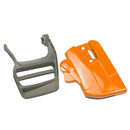 1Pair Brake Clutch Hand Guard Cover for  340 345 350 537107801