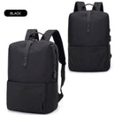 Men Backpack Anti-Theft Multifunctional Casual Laptop Backpack Usb Charging U9Z3