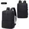 Men Backpack Anti-Theft Multifunctional Casual Laptop Backpack Usb Charging U9Z3