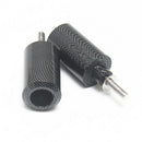 Carbon Frame Slider Crash Falling Protector For Yamaha YZF R1 YZFR1 02 03