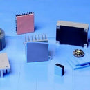 New 100mm*100mm*3mm GPU CPU Heatsink Cooling Conductive Silicone Thermal Pad