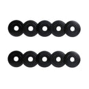 10Pcs/Set Spare Copper Pipe Slice Cutting Wheels Blade for 15Mm/22Mm Tube C T4X7