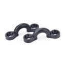 10x canoe kayak deck pad eyes loops rigging fishing hardware safe accessoires  Z