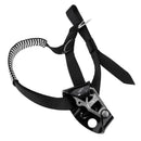 Climbing Left Foot Ascender Equipment Device Tool Protector Accessories