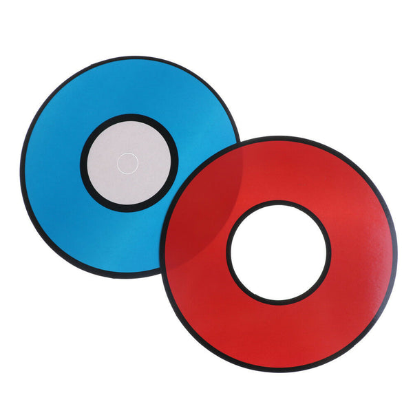 Paper Bag Color Changing Magic CD Close Up Magic Props Stage Street Magi TrickME