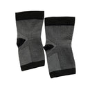 Plantar Fasciitis Sock Compression Foot Sleeve Relief Joint Pain Swelling M