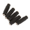 3.5mm Stereo Audio Cable Adapter Female to Female Coupler Adapter