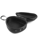 F49 EVA Portable Fishing Reel Bag for Drum Reel Fishing Tackle Accessories