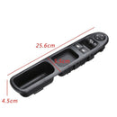 Front Left Master Power Window Switch for Peugeot 307 2000-2005 96351622XT  F3E8