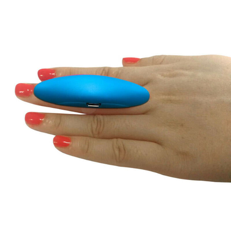 Portable 3W USB UV LED Curing Lamp Light Nail Gel Polish Dryer Machine Manic Gw