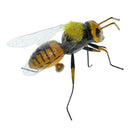 5x Bee Summer Insect Statue Tree Lawn Ornament Animal Sculpture Decor Gift