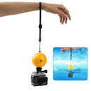 Floating Ball Photography Device, Bobber Diving Floaty Ball With Wrist Stra