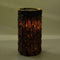 Solar LED Simulation Wood Pile Lawn Light Waterproof Garden Yard Landscape Lamp