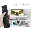 Q5-BA Bluetooth Wireless Air Fly Mouse Keyboard For