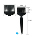8Pcs ESD Safe Anti Static Brush Cleaning Tool For Mobile Phone Tablet Repair