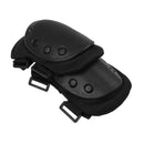 Bundled Protective Knee Pad Elbow Support Kneepads Sports Protective Gear
