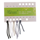 Football Latch Hook Rug Kit for Boyfriend Embroidery Cushion Valentine Gift