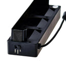 For  Switch Cooling Fan Console Cooler Dock Base 3 Fans Heatsink