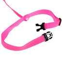 High Visible Waterproof Swim Buoy Inflatable Dry Bag Sea Swimming Floats Pink