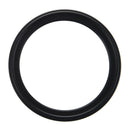 58mm-49mm 58mm to 49mm Black Step Down Ring Adapter for Camera S7A8