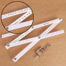 Artist Pantograph Copy Drawing Reducer Enlarger Drawing Tool 34Cm Art Craft ME