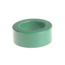 36mm x 23mm x 15mm Round Green Iron Inductor Coils Toroid Ferrite Core 3C