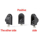 Oil Tank Soft Rubber for Trx4 TRX-4 T4 Wednesday Emulation Tank Tanker Simu T8C5