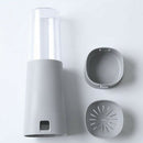 Kitchen Utensils Chopsticks Holder Drying Rack Basket, Food Grade Plastic, with