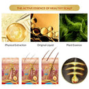 Anti Hair Loss Hair Growth Spray Essential Liquid Dry Repair Regeneration T Z4C9