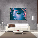 Full Round Diamond Painting Beautiful Woman 5D Handwork Mosaic Wall Picture