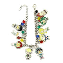 Cartoon Character Pendant Bracelet My Hero Academia Charm Hot Charact C7B5 D3X9