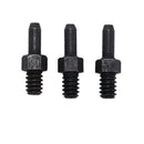 3pcs Bicycle Repair Tools steel Chain Breaker thimble Remover Tool accessories &