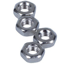 5X(1/10 Spare Tire Rack,Metal Rear Spare Tyre Bracket Wheel Holder Carrier E2S6)