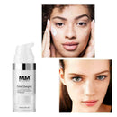 Magic Color Changing Liquid Foundation Makeup Change Tone Skin to Your A2O2 Z3W4