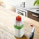 Carrot Cucumber Sharpener Peeler Slicer Kitchen Tool Vegetable Fruit Slicer Z1H3