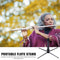 Flute Stand Portable Foldable Clarinet Rest Rack Holder Musical Instrument Parts