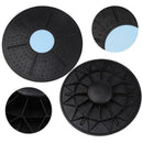 Balance Board Support 360 Degree Rotation Massage Balance Board For Exercis